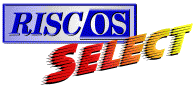 RISC OS Select