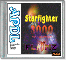 StarFighter 3000