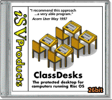 ClassDesks