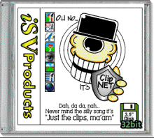 ClipNET