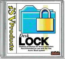 Desklock