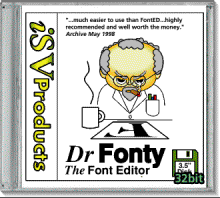 DrFonty