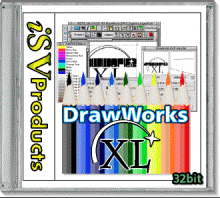 DrawWorks XL