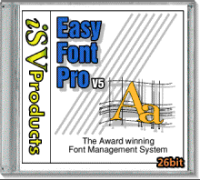 EasyFontPRO