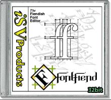 FontFiend