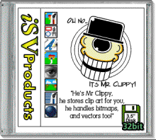 Mr Clippy