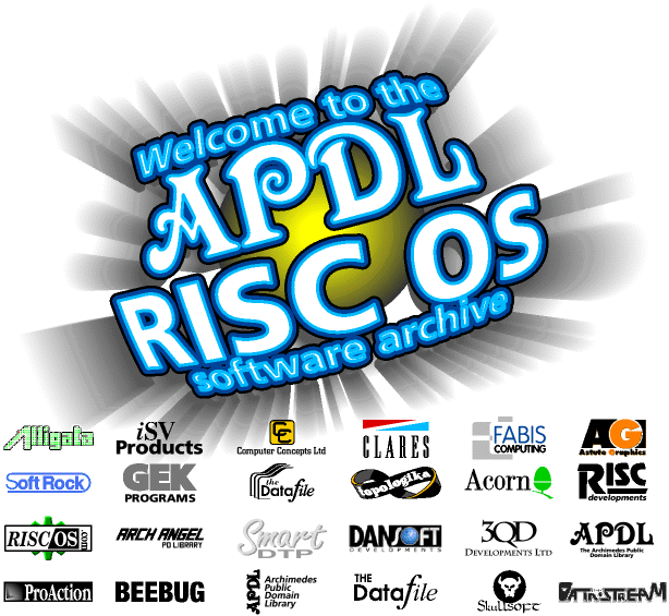 Welcome to APDL