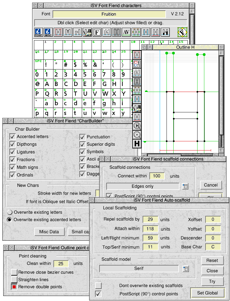 fontfiend windows