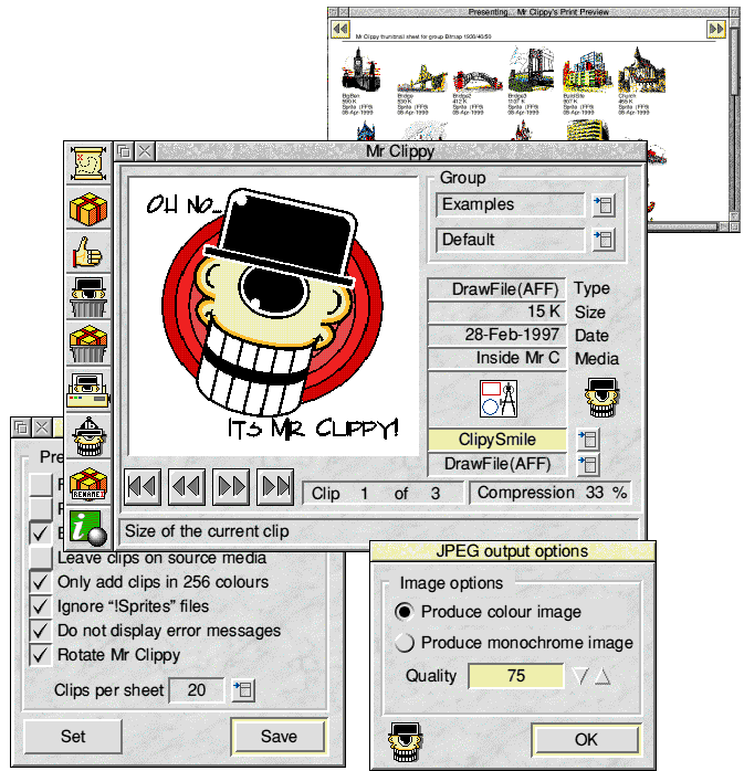 mrclippy windows