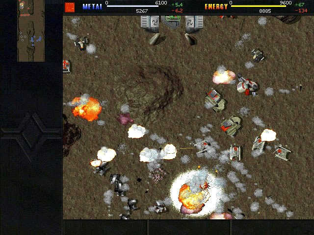 Total Annihilation