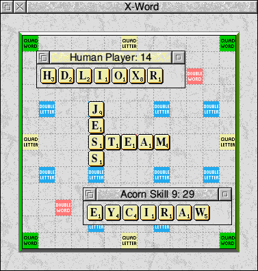 XWord