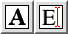 The two TextArea tools