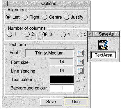 DrawText