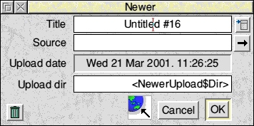 Newer