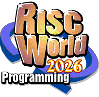 RISC World