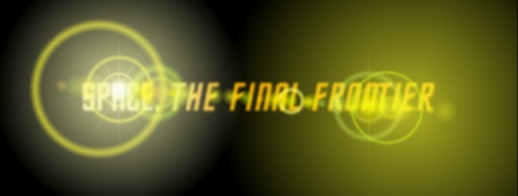 Q: How many ears does Mr Spock have? A: Three. The left ear, the right ear and the final front ear.